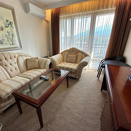 Downtown Luxury Private Apartments Bansko Extérieur photo