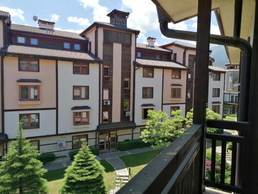 Downtown Luxury Private Apartments Bansko Extérieur photo