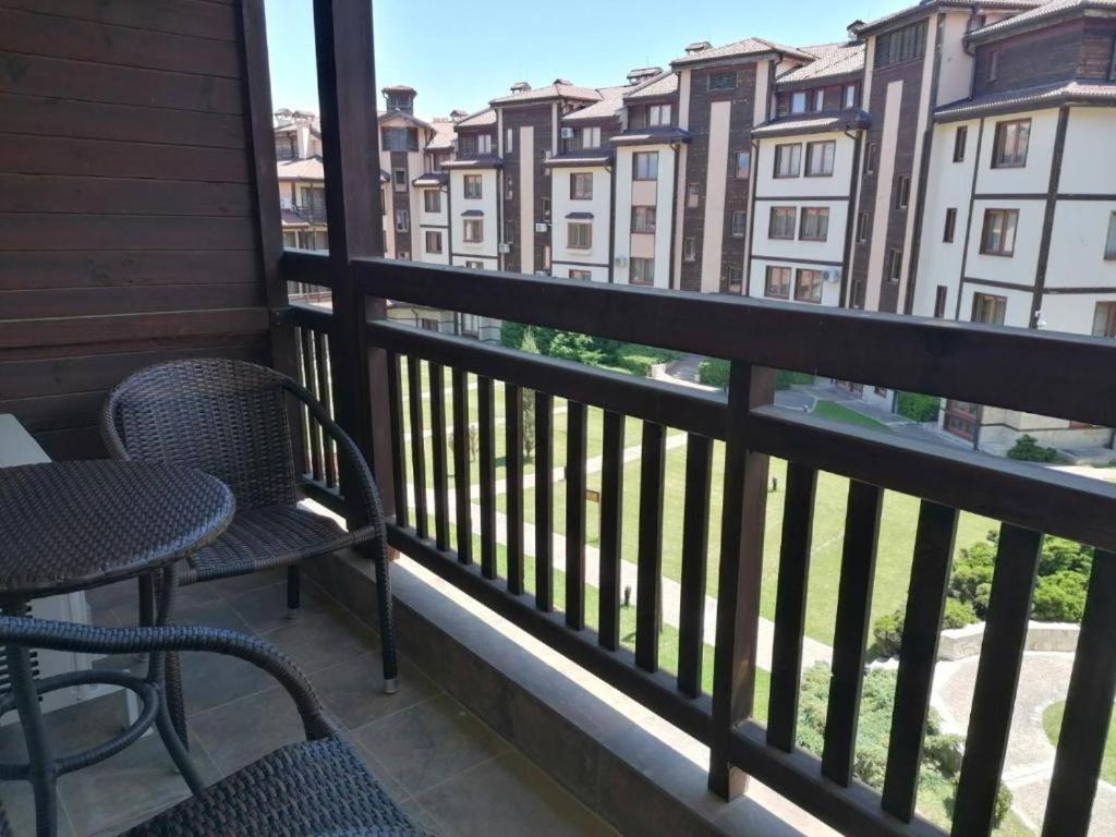 Downtown Luxury Private Apartments Bansko Extérieur photo