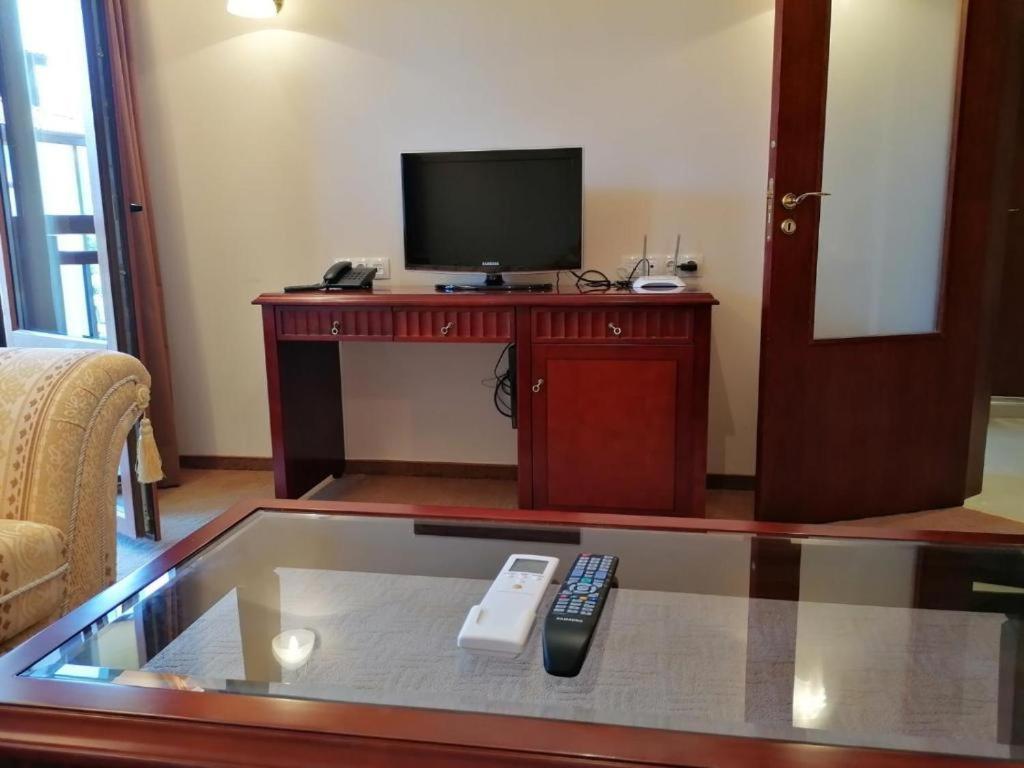 Downtown Luxury Private Apartments Bansko Extérieur photo