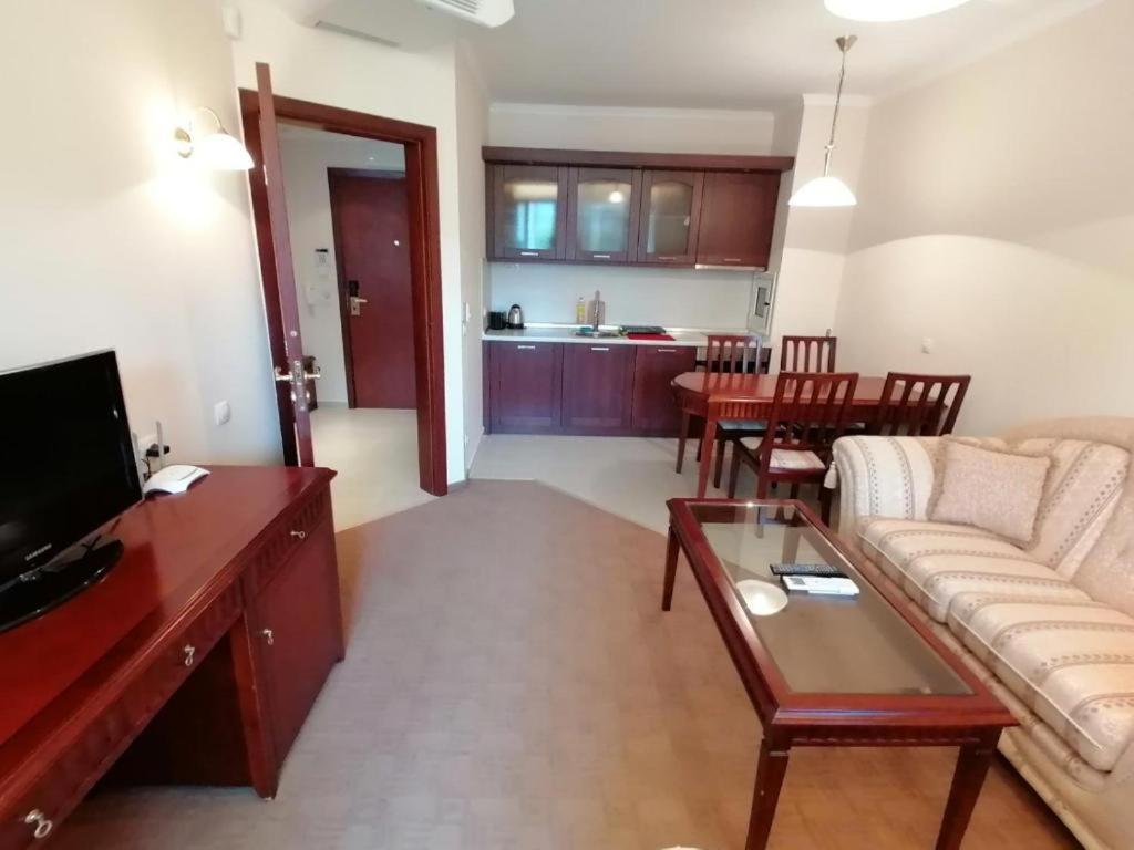 Downtown Luxury Private Apartments Bansko Extérieur photo