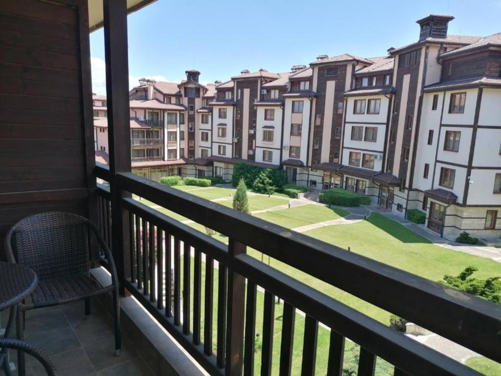 Downtown Luxury Private Apartments Bansko Extérieur photo