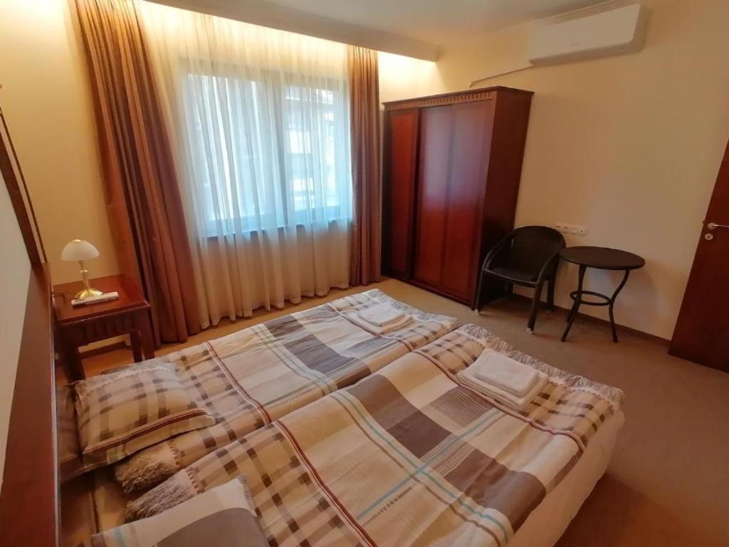 Downtown Luxury Private Apartments Bansko Extérieur photo