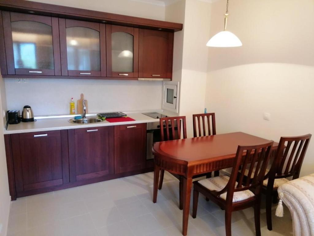 Downtown Luxury Private Apartments Bansko Extérieur photo