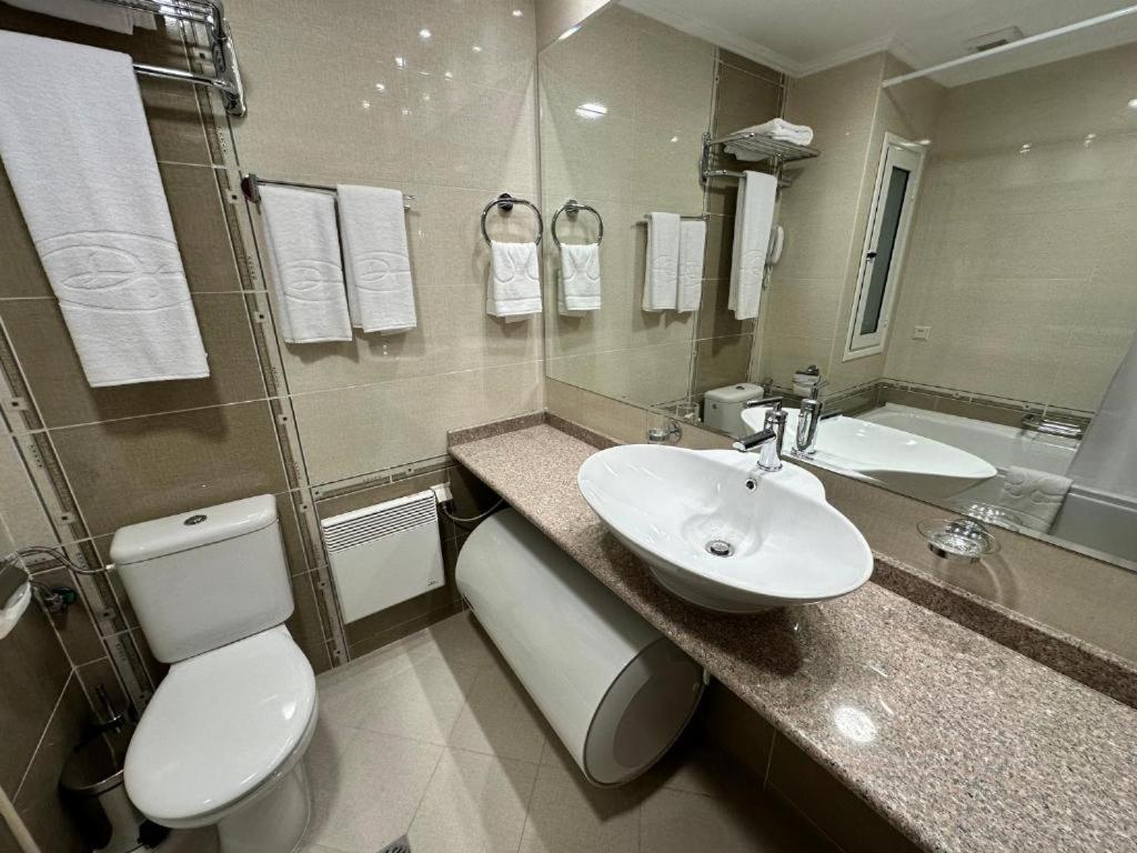 Downtown Luxury Private Apartments Bansko Extérieur photo