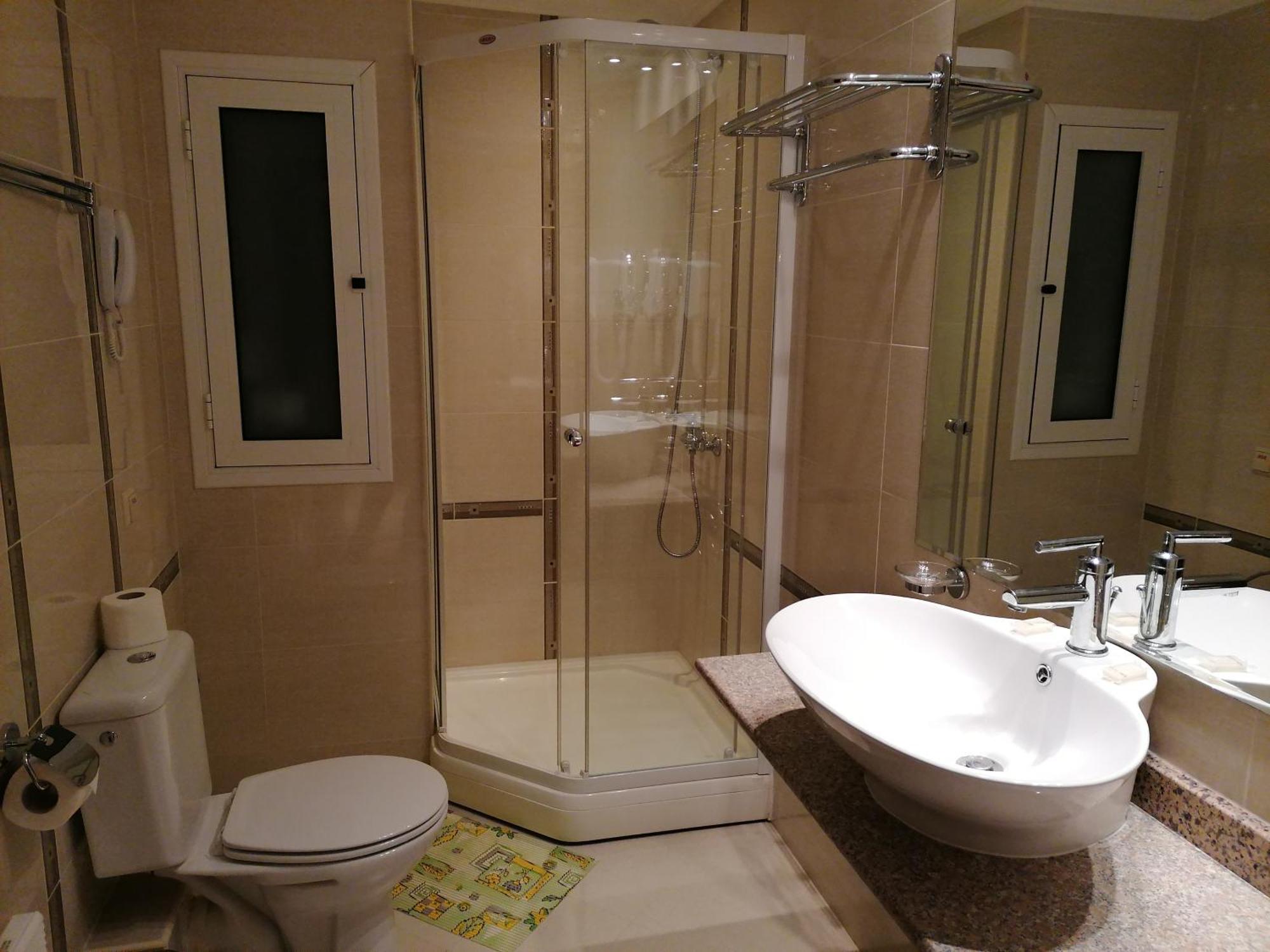 Downtown Luxury Private Apartments Bansko Chambre photo