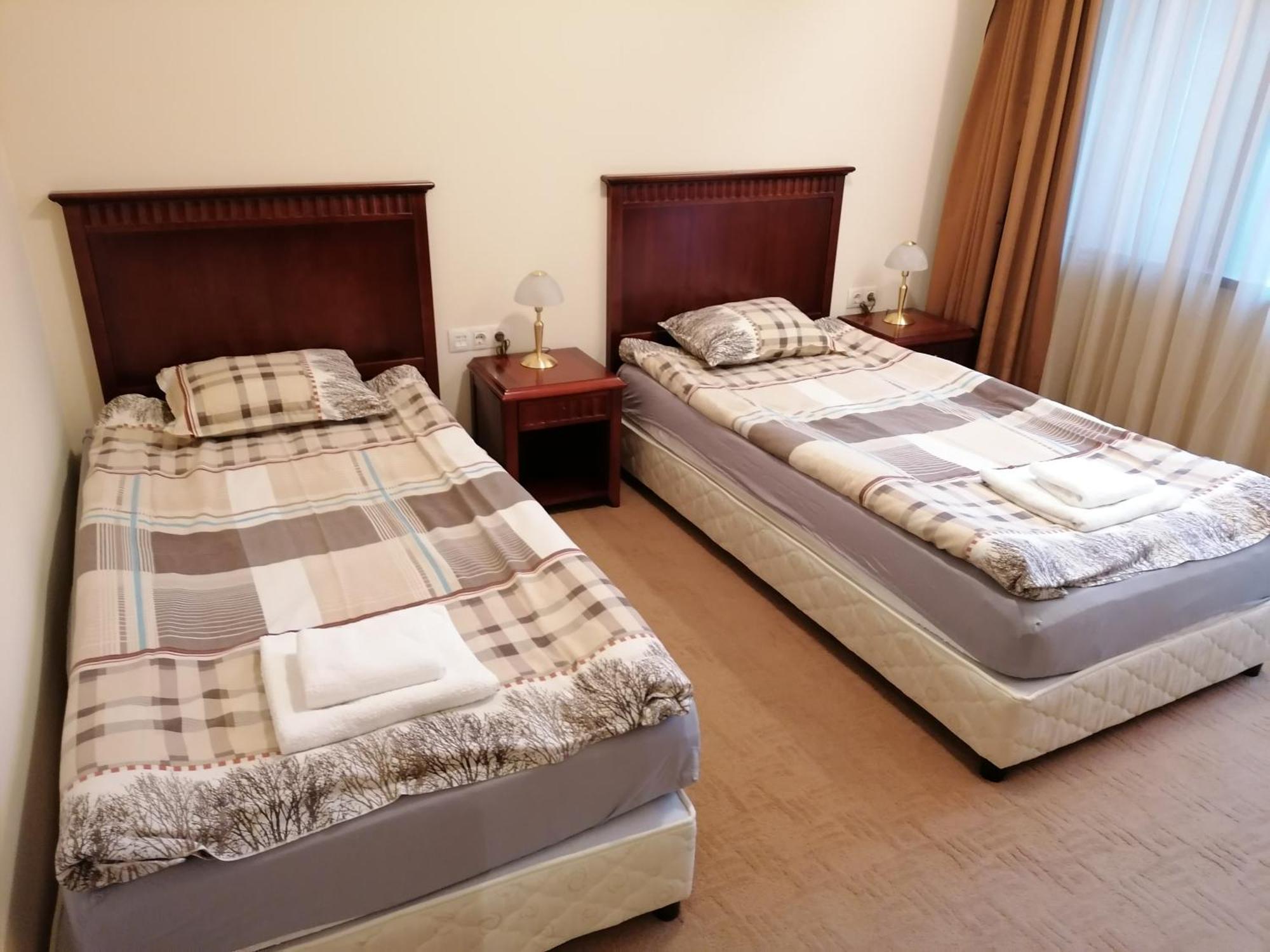 Downtown Luxury Private Apartments Bansko Chambre photo