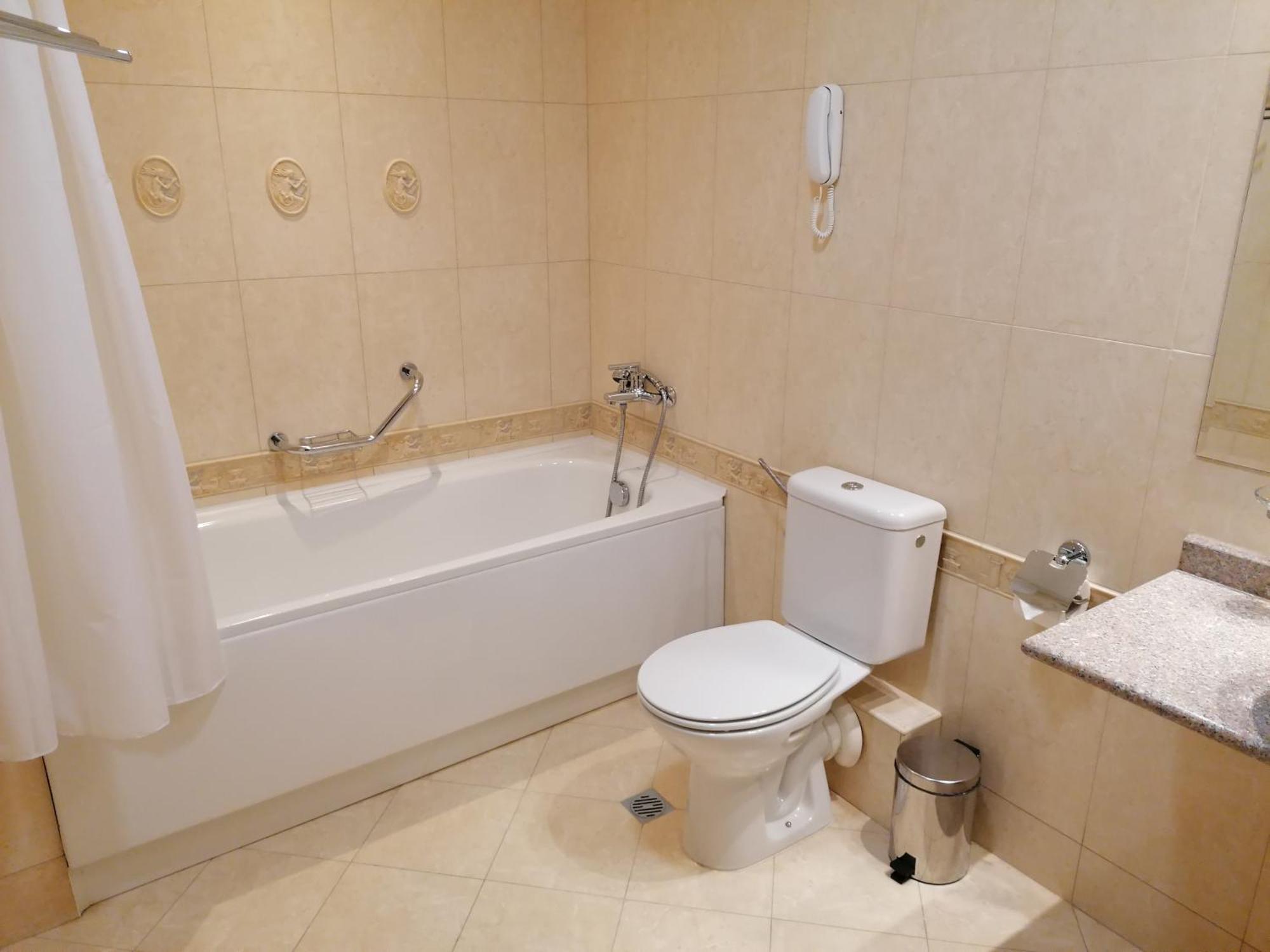 Downtown Luxury Private Apartments Bansko Chambre photo