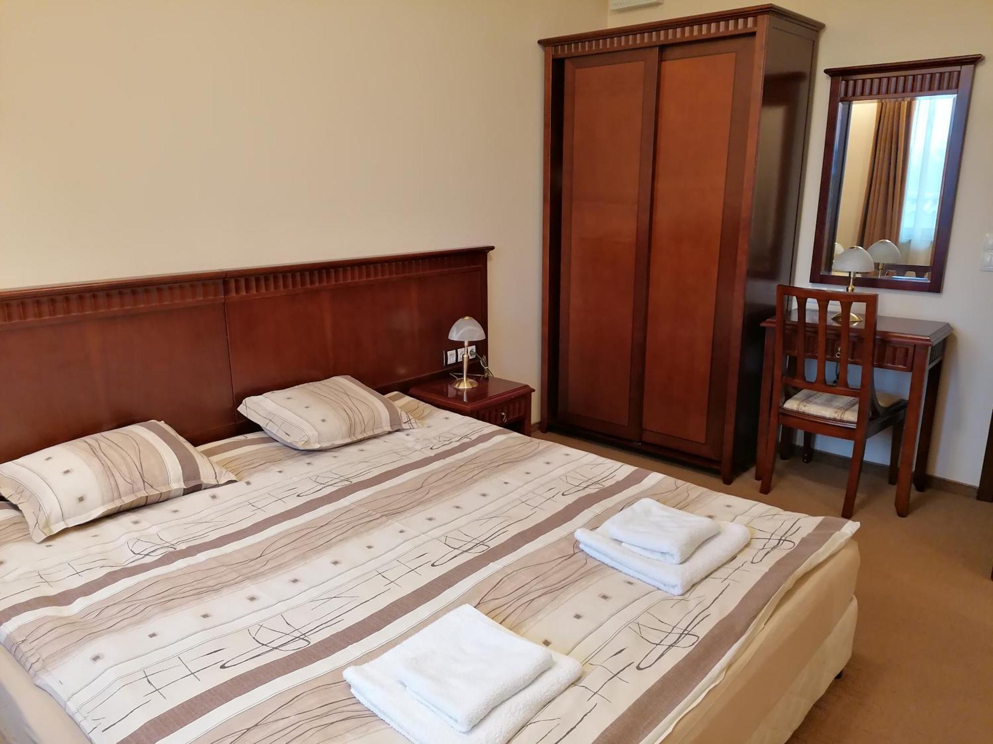 Downtown Luxury Private Apartments Bansko Chambre photo