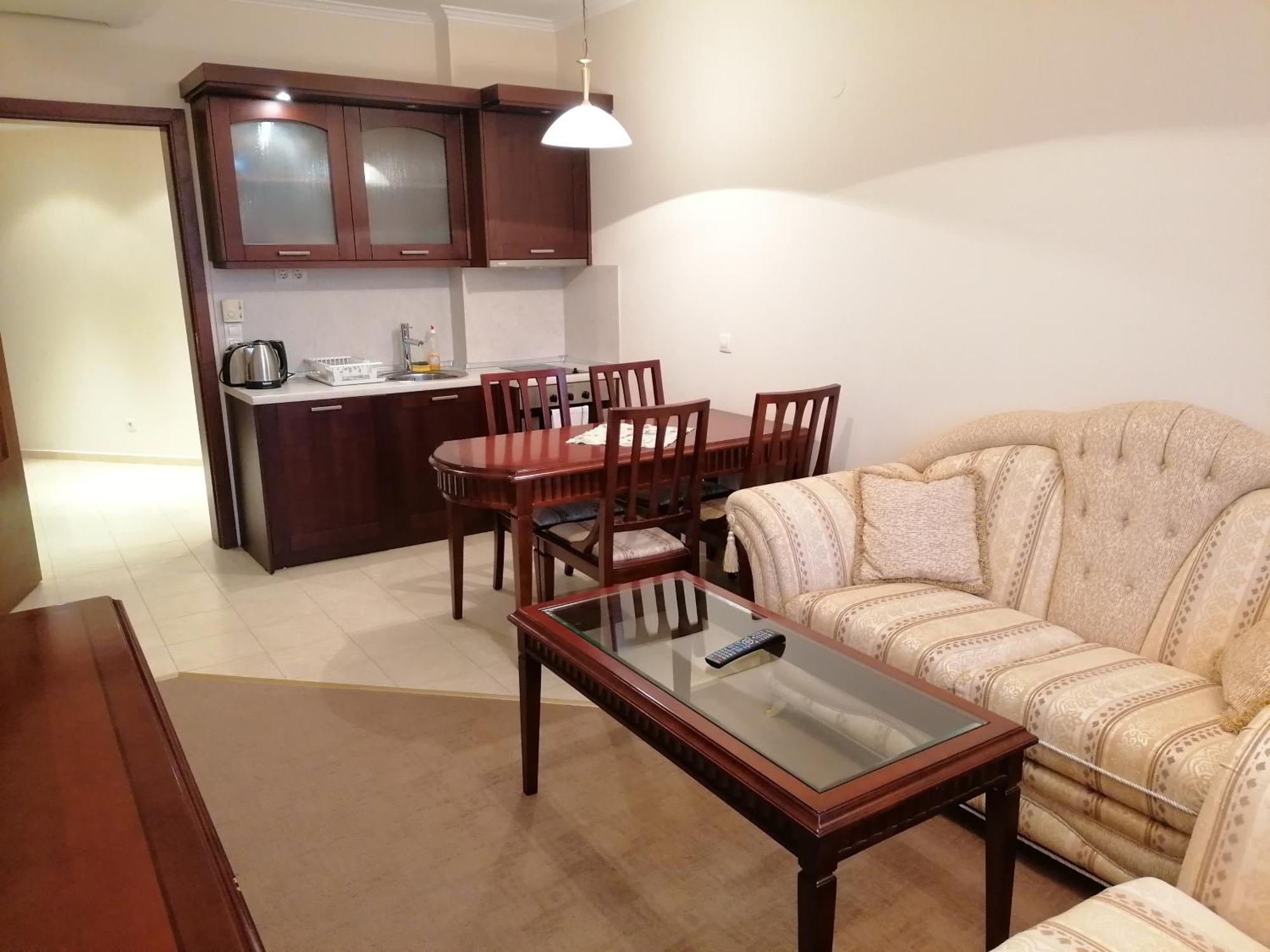 Downtown Luxury Private Apartments Bansko Chambre photo