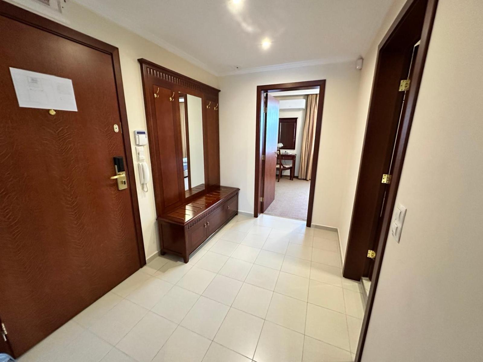 Downtown Luxury Private Apartments Bansko Extérieur photo