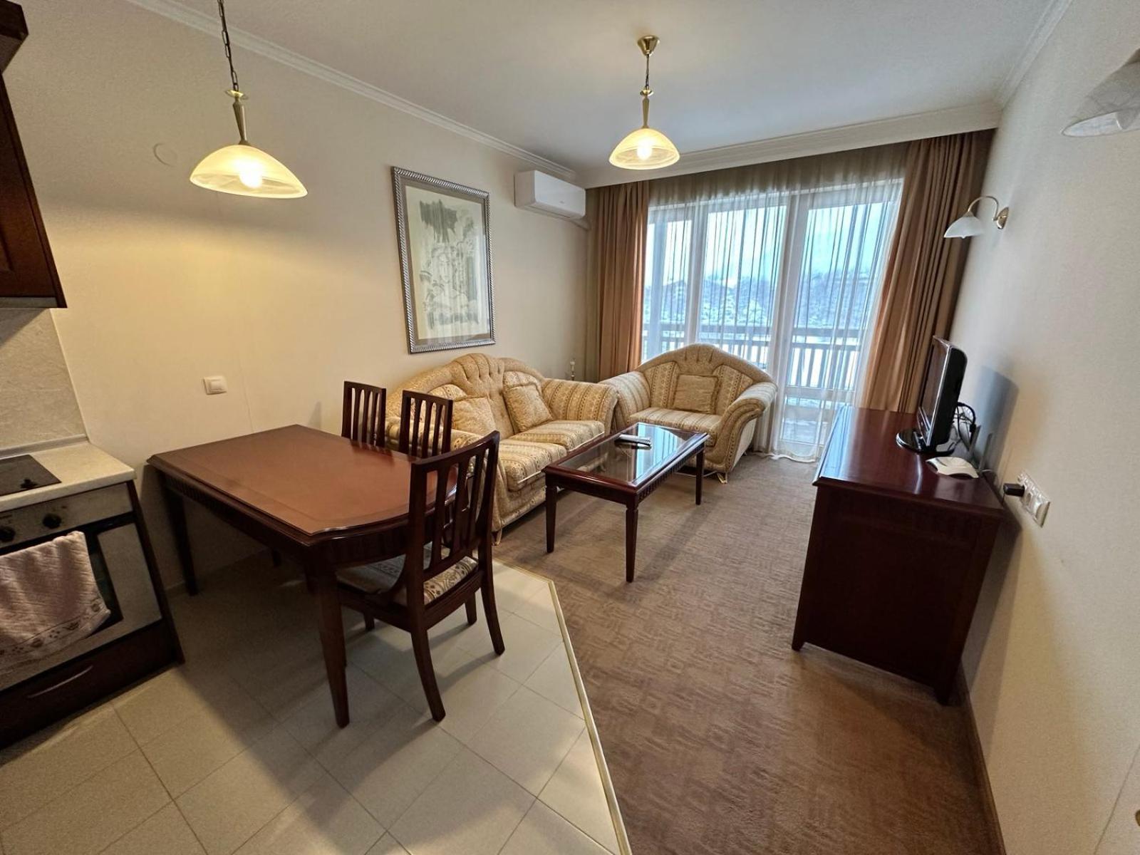Downtown Luxury Private Apartments Bansko Extérieur photo