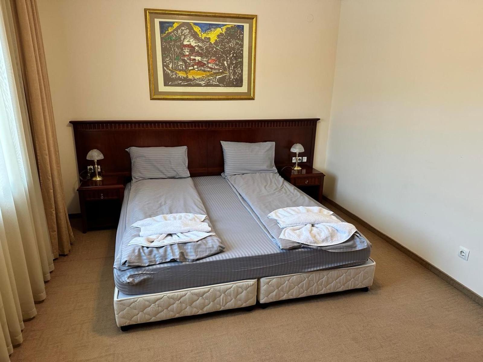 Downtown Luxury Private Apartments Bansko Extérieur photo