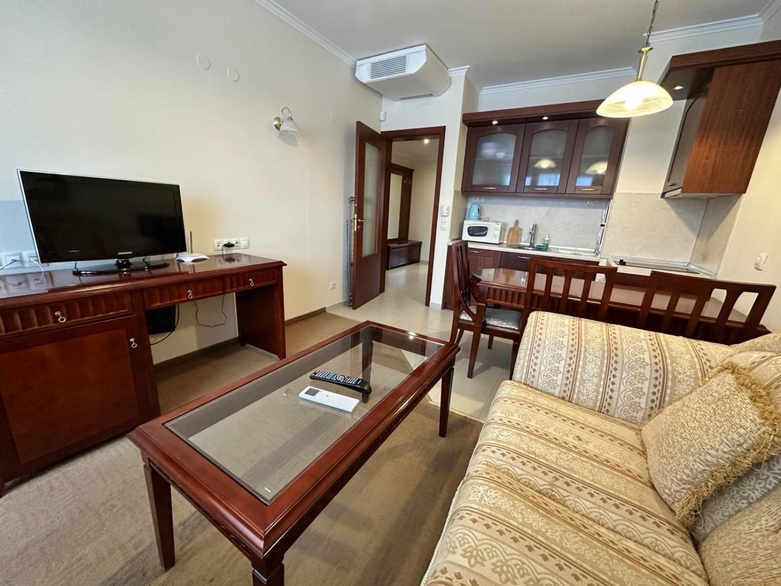 Downtown Luxury Private Apartments Bansko Extérieur photo