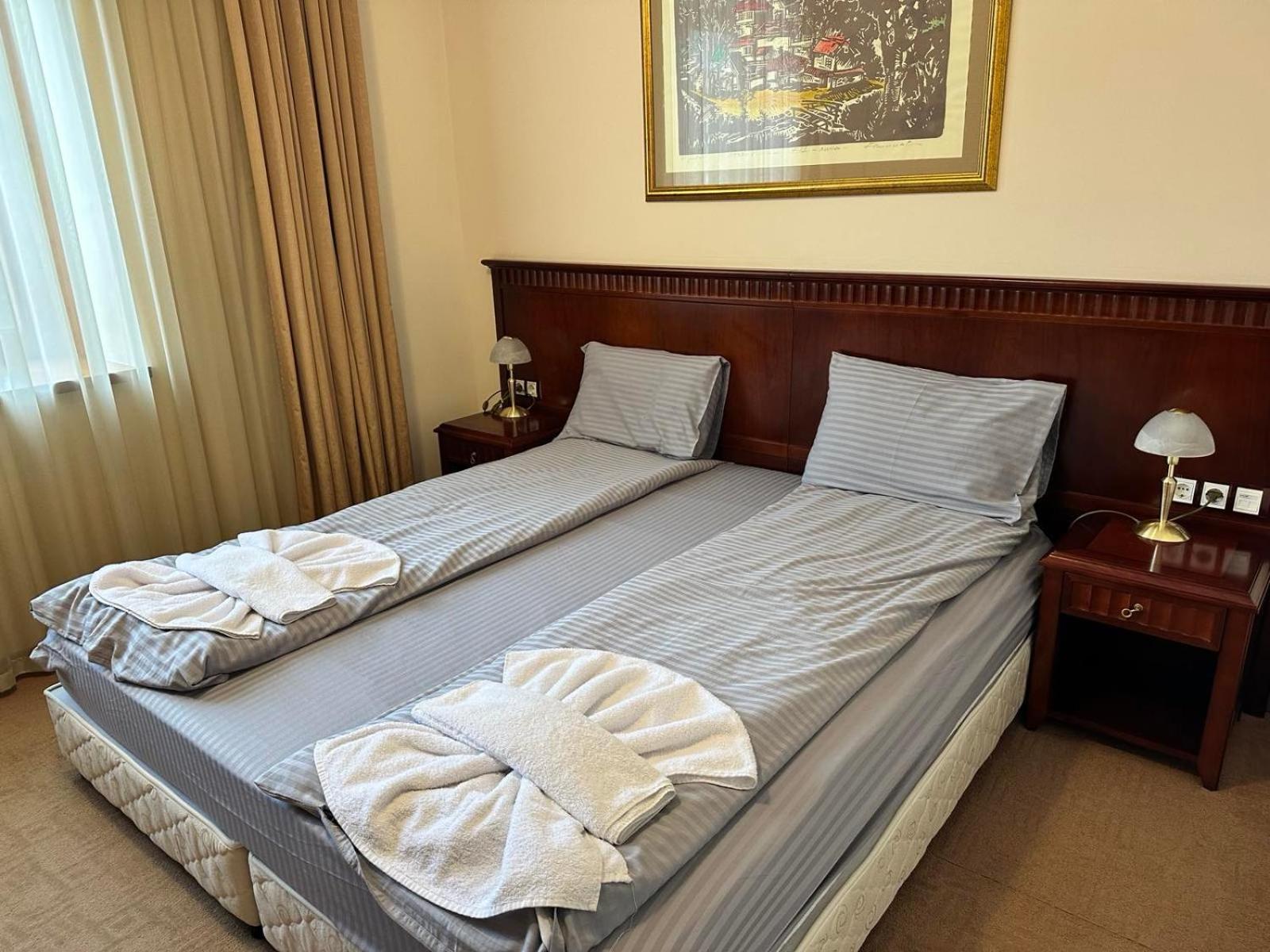 Downtown Luxury Private Apartments Bansko Extérieur photo