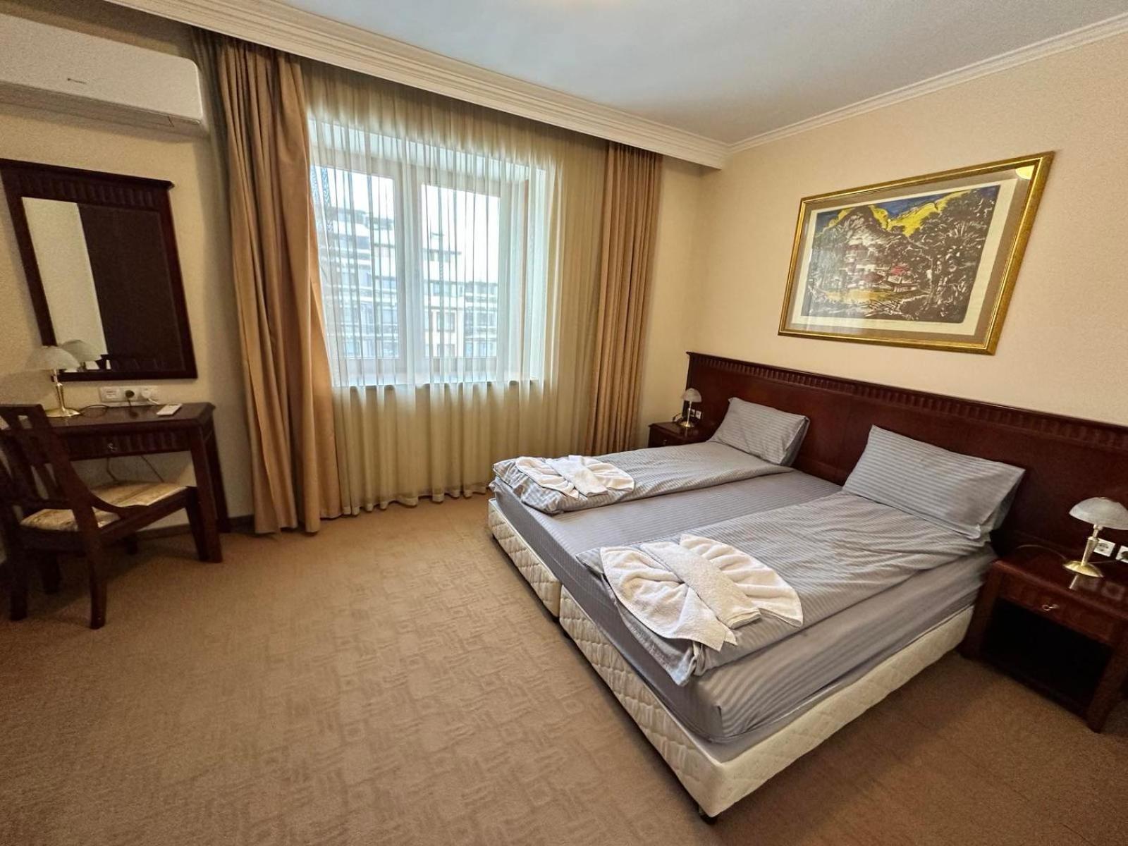 Downtown Luxury Private Apartments Bansko Extérieur photo