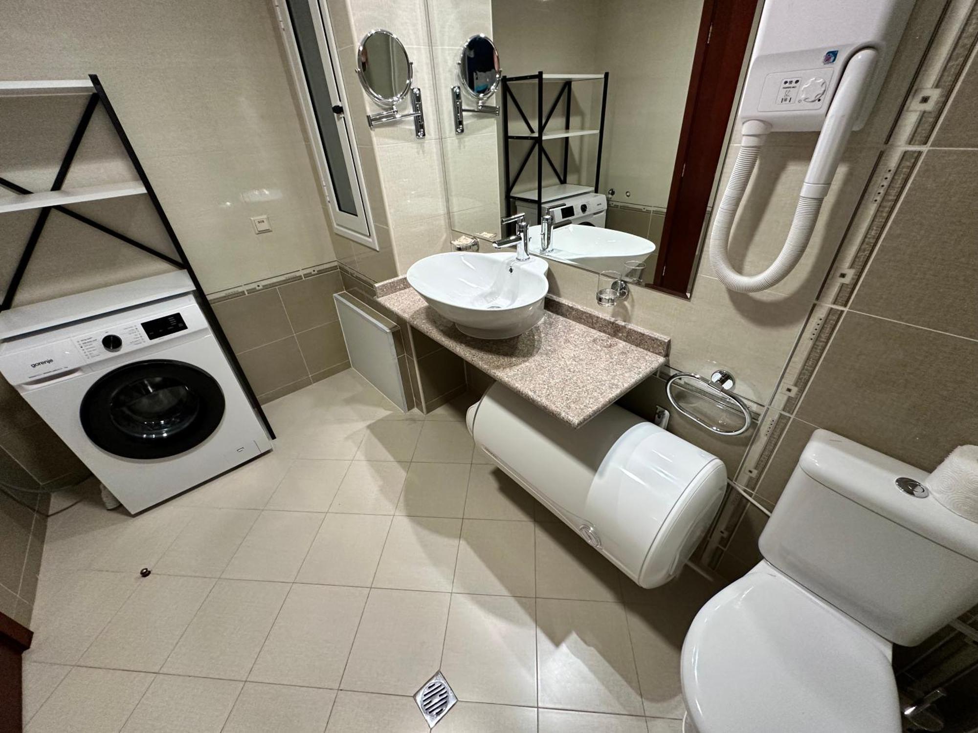 Downtown Luxury Private Apartments Bansko Extérieur photo