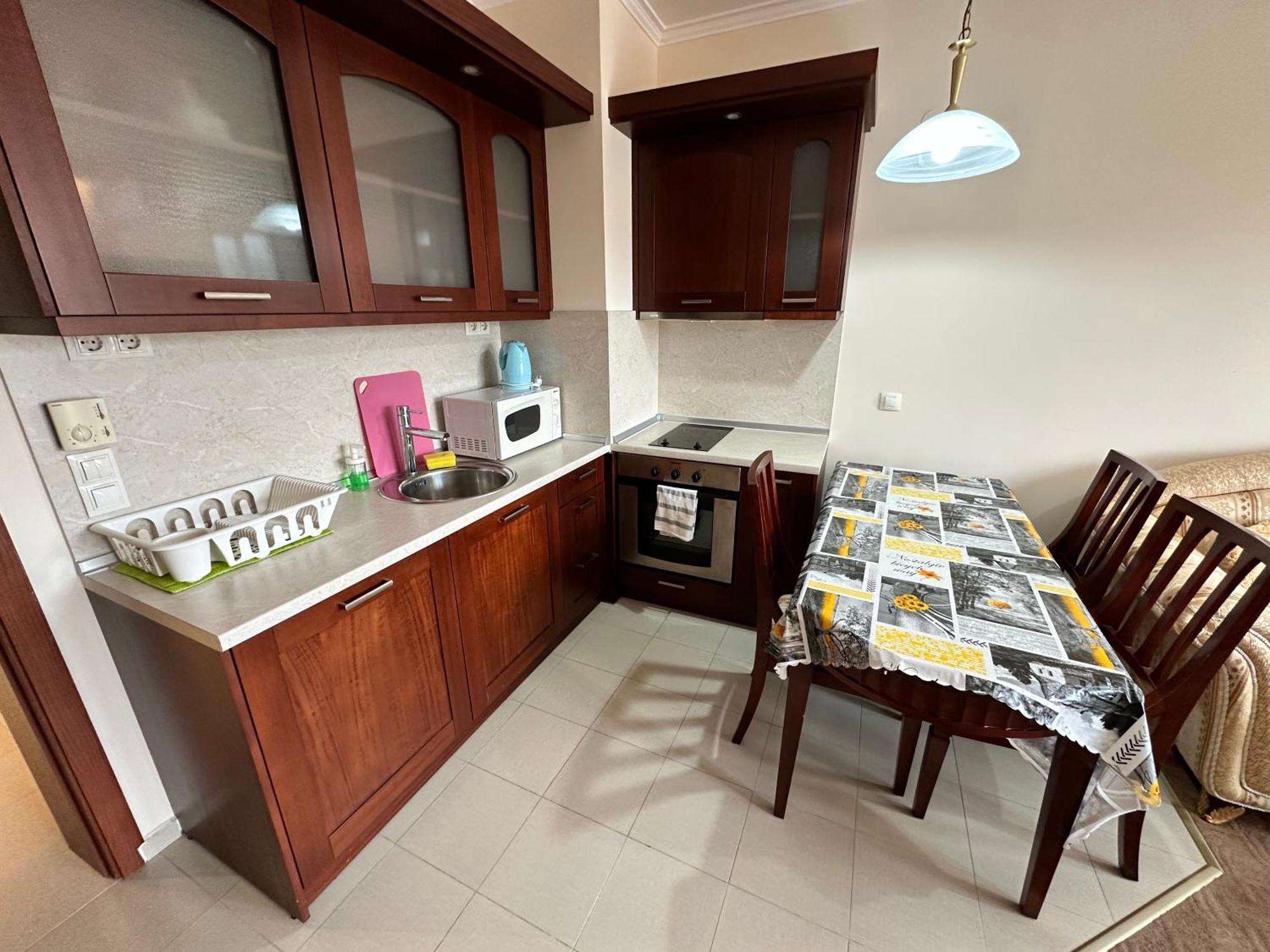 Downtown Luxury Private Apartments Bansko Extérieur photo