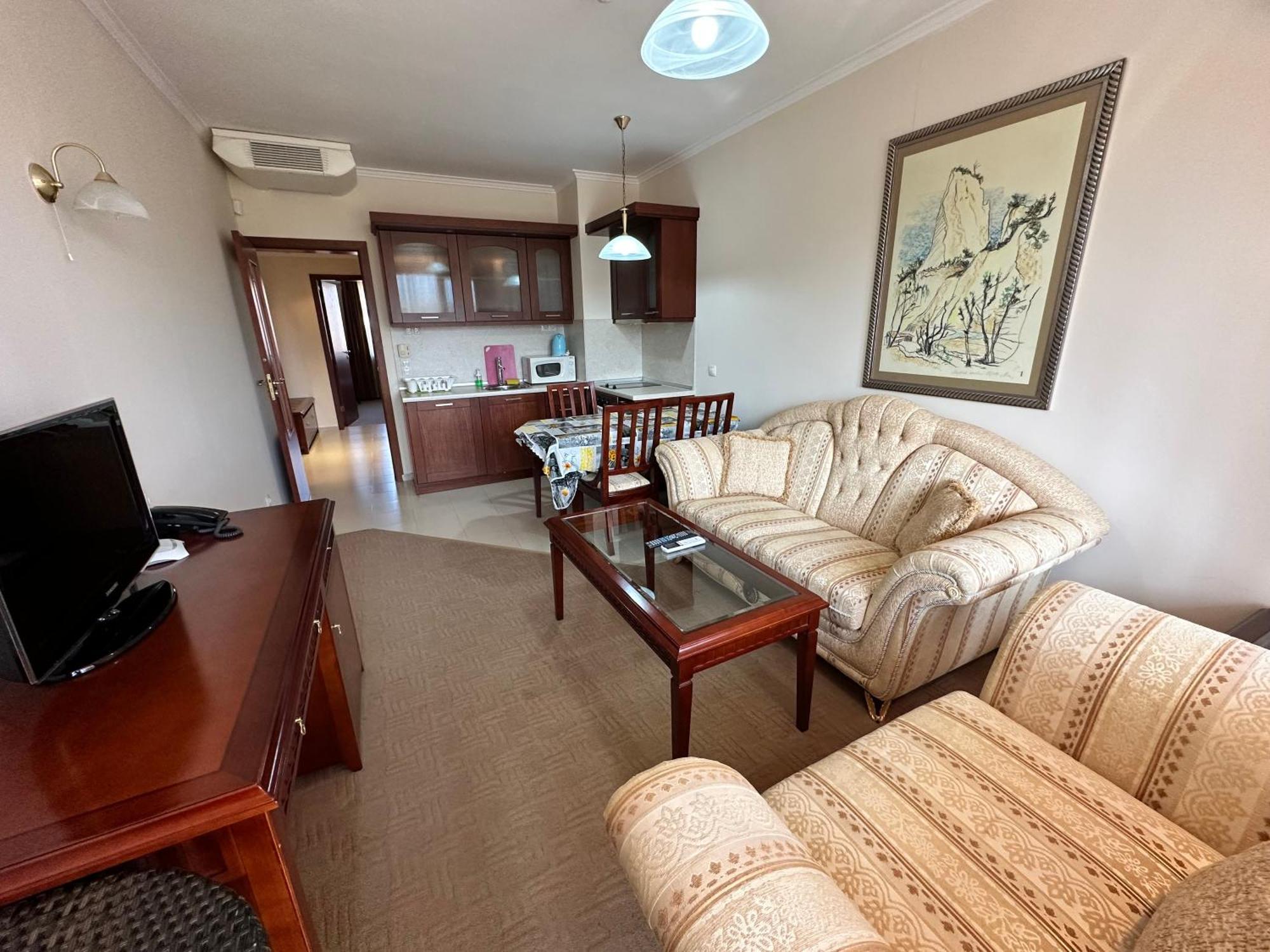 Downtown Luxury Private Apartments Bansko Extérieur photo