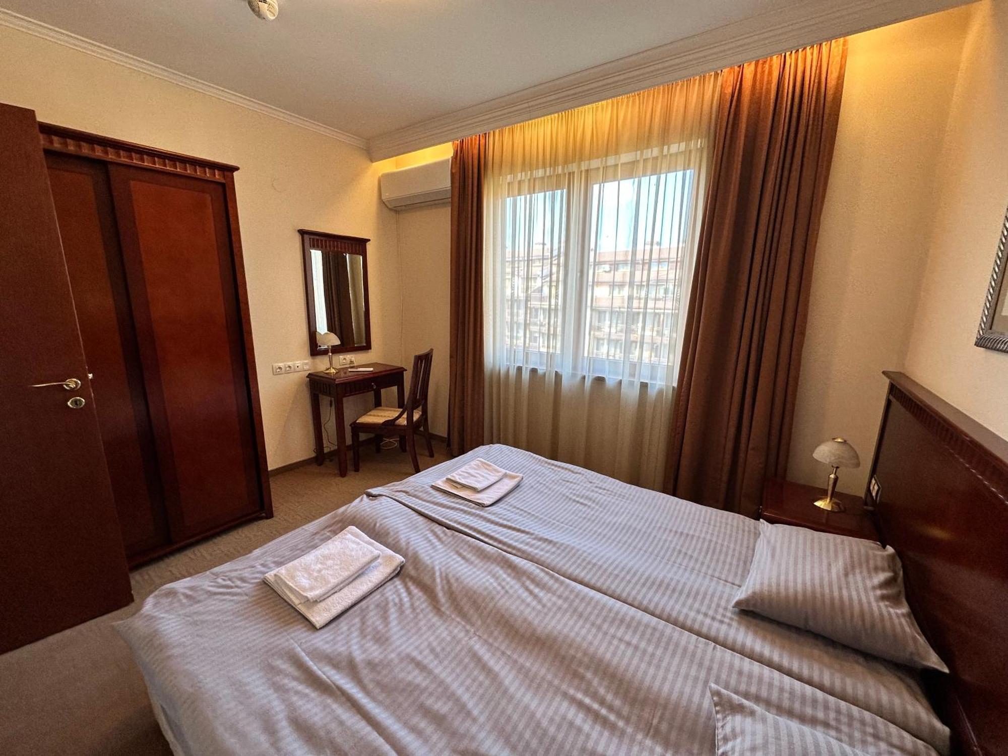 Downtown Luxury Private Apartments Bansko Extérieur photo