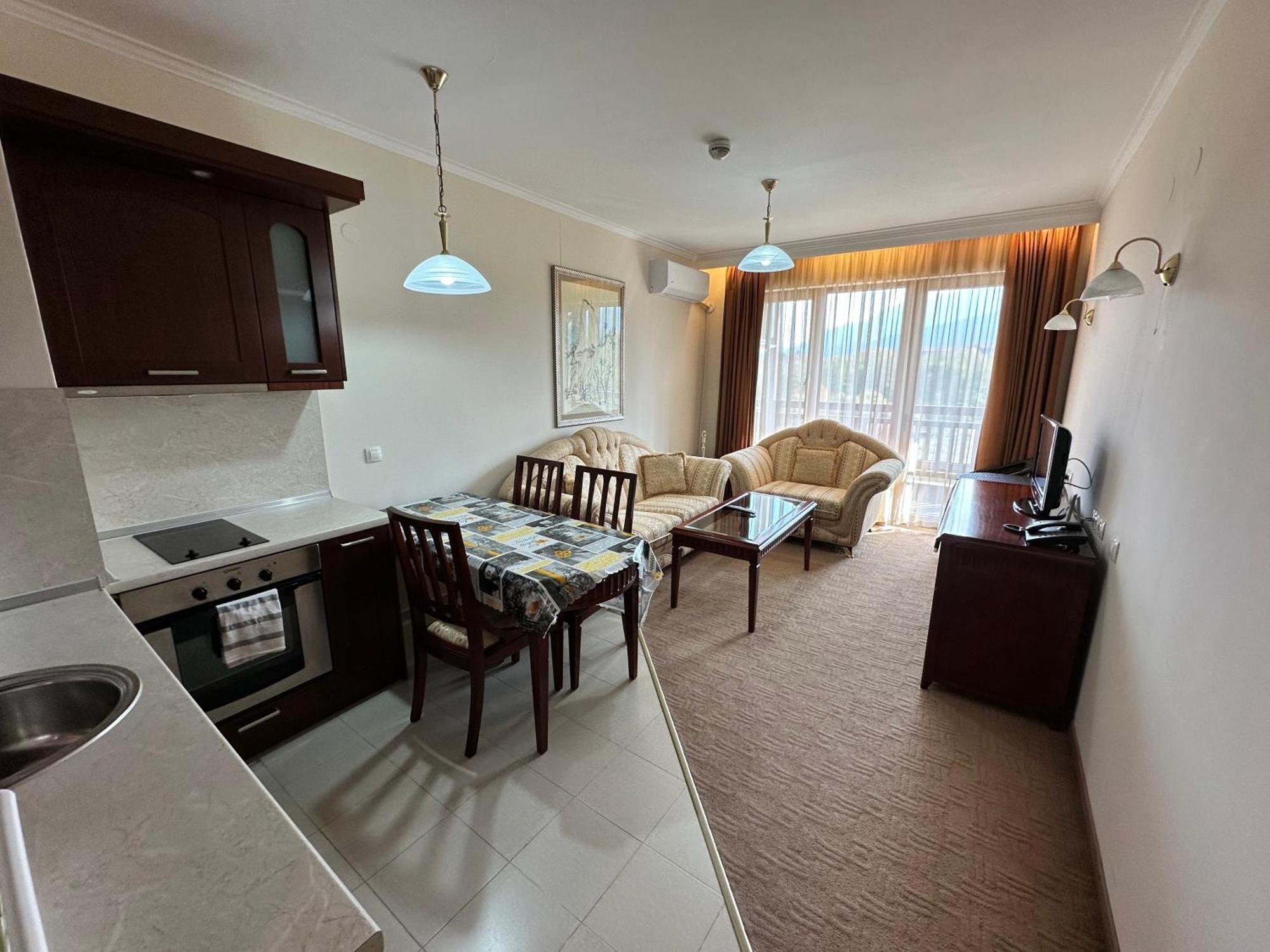 Downtown Luxury Private Apartments Bansko Extérieur photo