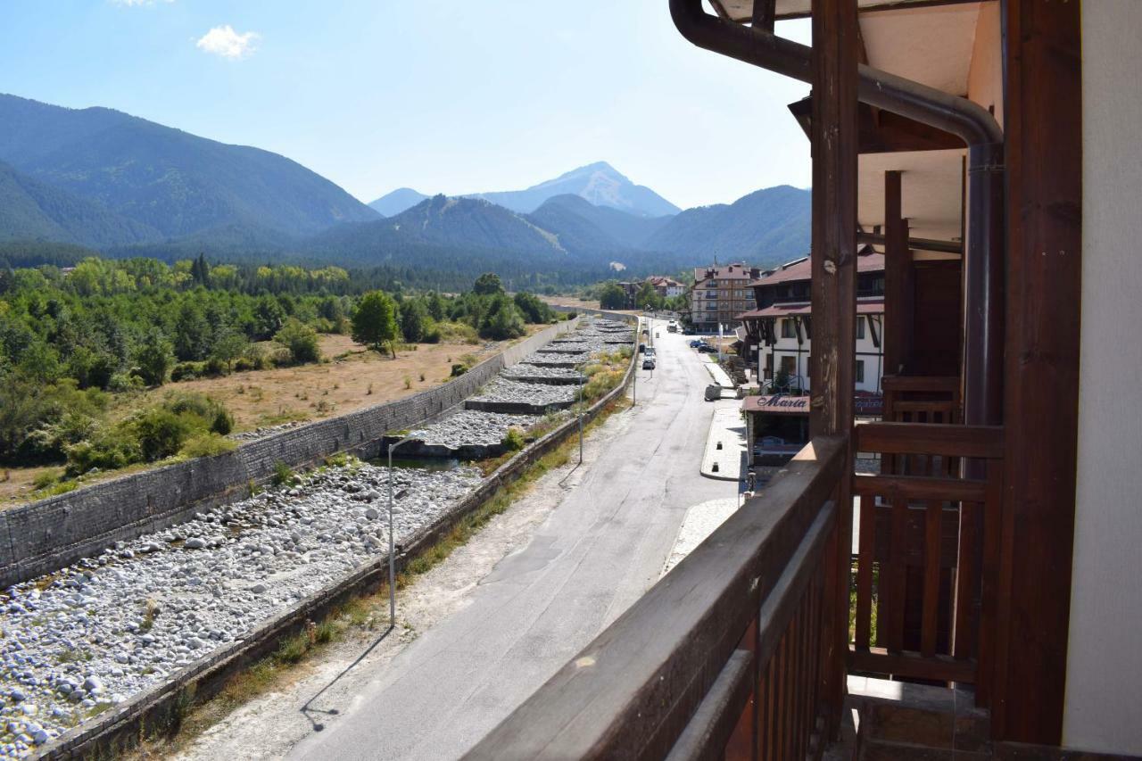 Downtown Luxury Private Apartments Bansko Extérieur photo