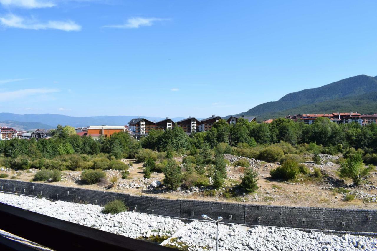 Downtown Luxury Private Apartments Bansko Extérieur photo