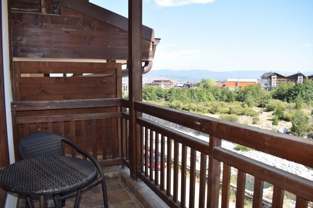 Downtown Luxury Private Apartments Bansko Extérieur photo